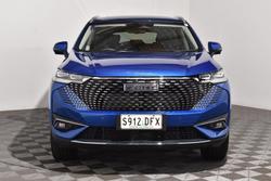 2025 GWM Haval H6 Ultra Hybrid
