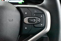 2025 GWM Haval H6 Ultra Hybrid