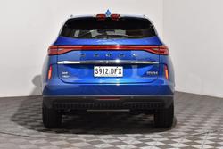 2025 GWM Haval H6 Ultra Hybrid