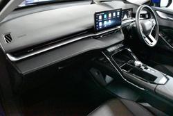2025 GWM Haval H6 Ultra Hybrid
