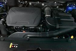 2025 GWM Haval H6 Ultra Hybrid