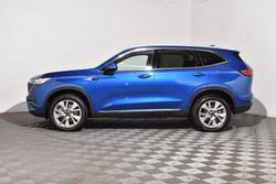 2025 GWM Haval H6 Ultra Hybrid
