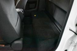 2023 Isuzu D-MAX LS-U
