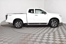 2023 Isuzu D-MAX LS-U