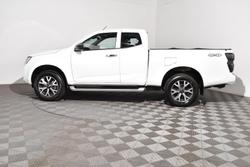 2023 Isuzu D-MAX LS-U