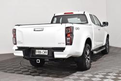 2023 Isuzu D-MAX LS-U