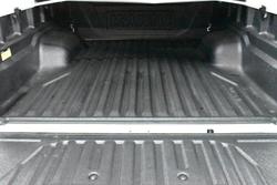 2023 Isuzu D-MAX LS-U
