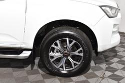 2023 Isuzu D-MAX LS-U