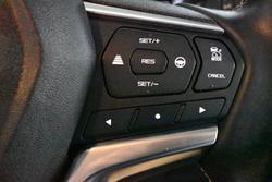 2023 Isuzu D-MAX LS-U
