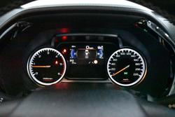 2023 Isuzu D-MAX LS-U