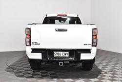 2023 Isuzu D-MAX LS-U