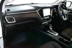 2023 Isuzu D-MAX LS-U