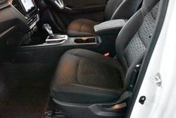2023 Isuzu D-MAX LS-U