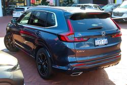 2024 Honda CR-V e:HEV RS