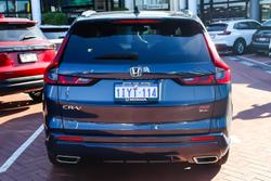 2024 Honda CR-V e:HEV RS