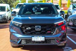 2024 Honda CR-V e:HEV RS