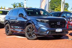 2024 Honda CR-V e:HEV RS