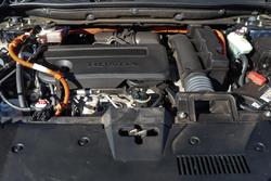 2024 Honda CR-V e:HEV RS
