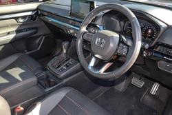 2024 Honda CR-V e:HEV RS