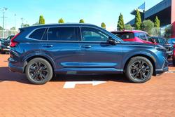 2024 Honda CR-V e:HEV RS