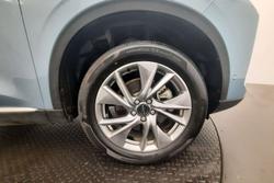 2023 GWM Haval H6 Ultra