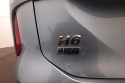 2023 GWM Haval H6 Ultra