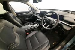 2023 GWM Haval H6 Ultra