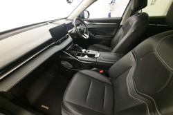 2023 GWM Haval H6 Ultra
