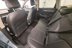 2023 GWM Haval H6 Ultra