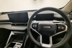 2023 GWM Haval H6 Ultra