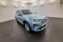 2023 GWM Haval H6 Ultra