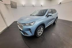 2023 GWM Haval H6 Ultra