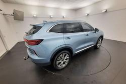 2023 GWM Haval H6 Ultra