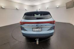 2023 GWM Haval H6 Ultra