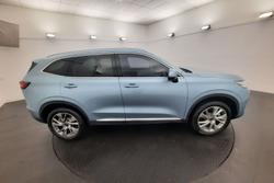 2023 GWM Haval H6 Ultra