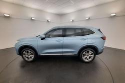 2023 GWM Haval H6 Ultra