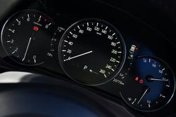 2023 Mazda CX-5 G20 Maxx