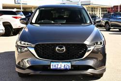 2023 Mazda CX-5 G20 Maxx