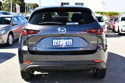 2023 Mazda CX-5 G20 Maxx