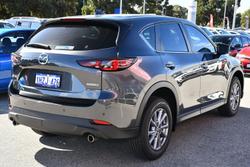 2023 Mazda CX-5 G20 Maxx