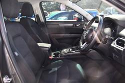 2023 Mazda CX-5 G20 Maxx