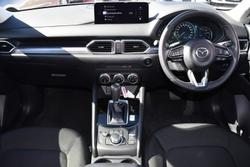 2023 Mazda CX-5 G20 Maxx