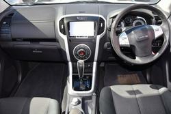 2018 Isuzu MU-X LS-U