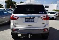 2018 Isuzu MU-X LS-U
