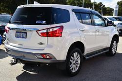 2018 Isuzu MU-X LS-U