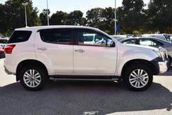 2018 Isuzu MU-X LS-U