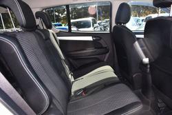 2018 Isuzu MU-X LS-U