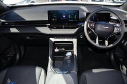 2025 GWM Haval H6GT Ultra