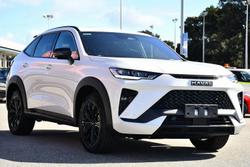 2025 GWM Haval H6GT Ultra