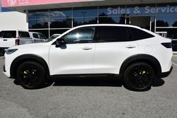 2025 GWM Haval H6GT Ultra